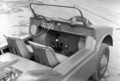 Porsche 597 Jagdwagen : Prvi čistokrvni terenski porsche
