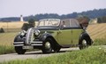 BMW 326 Cabriolet