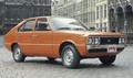 Hyundai Pony (1975)