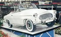 Škoda 450 Roadster