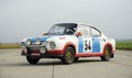Rallye Monte Carlo & škoda 130 RS: 40. obletnica najbolj odmevne Škodine športne zmage