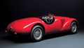 Ferrari 125 S: 70. obletnica rojstva prvega ferrarija