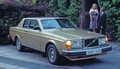 Volvo 262 C by Bertone: Švedsko utelešenje prestiža in elegance
