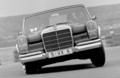 Mercedes-Benz 600: Najboljši avtomobil na svetu praznuje petdesetletnico obstoja