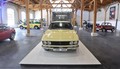 Mazda Classic - Automobil Museum Frey: Majska otvoritev novega nemškega avtomobilskega muzeja