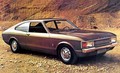 Ford consul / granada: 45 let zadnjega tržno uspešnega velikega forda