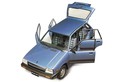 Suzuki swift / cultus: 30 let Suzukijevega superminija