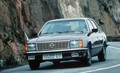 Opel senator & monza coupé: 40 let zadnjih Oberklasse oplov