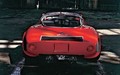 Alfa Romeo Tipo 33 Stradale : Alfa Romeo praznuje 50. rojstni dan legendarnega modela