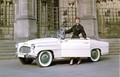 Škoda 450 / felicia cabriolet: 60 let buržoazne škode