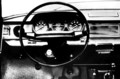 Autobianchi A111: Neznani sosed
