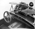 Hübers H1, H2 in H3: Novi eksponati Volkswagnovega muzeja