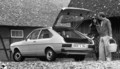 45 let Volkswagnovega passata: Vladar srednjega razreda