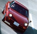 40 let mazde RX-7 (savanna): Najuspešnejša rotacijsko gnana mazda