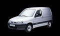 SAGA O USPEHU!: Citroën Berlingo izhaja iz dolgoletnega prodajnega programa