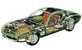 Alfa Romeo montreal: Kultna alfa išče kupca
