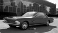 Ford allegro