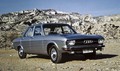 Audi 100 (C1): Na skrivaj spočeti  otrok  Ludwiga Krausa