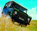 Škoda Trekka