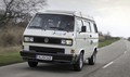 "Dom je tam, kjer parkiramo svoj bivalnik": Model za ljudi svobodnega duha – 30 let Volkswagnove Californie