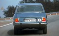  Francoski mercedes : 50 let zimzelenega peugeota 504