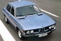 50 let BMW-ja E3: BMW, ki je spremenil pravila igre