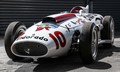 Maserati 420/M/58 Eldorado Special: Marketinški revolucionar praznuje 60-letnico obstoja