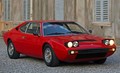 Ferrari-Dino 208 GT4: Ovca v volčji koži