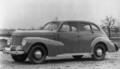 Opel kapitän: Insigniin dedek praznuje 80. obletnico rojstva