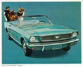 Ford T5 (Mustang)