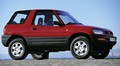 Toyota: RAV4 praznuje 20. obletnico obstoja