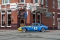 50 let Opla GT: Rojstnodnevna turneja po legendarni cesti Route 66