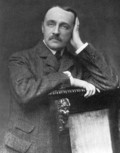 Ernest Archdeacon