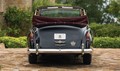 Rolls-Royce phantom V state landaulet by Mulliner Park Ward: Prepovedani sadež iz leta 1967
