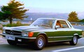 Mercedes-Benz serija SLC: Izgubljeni člen