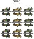 Peugeot P4: Dokaz nemško-francoskega prijateljstva