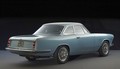 FIAT Abarth 2400 Allemano coupé: Carlovo osebno transportno sredstvo