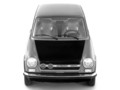 Autobianchi A112: Skoraj polnoletni malček, glede na čas proizvodnje