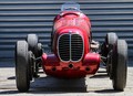 Maserati tipo 6CM (1936-1939): Obujanje spomina na slavno preteklost