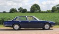 Maserati quattroporte II: V maseratija preoblečen citroën