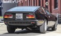 Maserati indy: Utelešenje športne elegance in prestiža