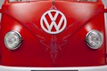 Volkswagen T1 „Kurzurlaub“ by Michael Brandt: BUSiness Bulli