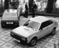 SEAT 1200/1430 sport Bocanegra : Zadnji pravi avtohtoni kupe znamke SEAT