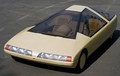 Citroën karin concept: Navdih za Teslin cybertruck?