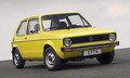 Volkswagen golf & Fritz B. Busch: 40. obletnica legendarnega podviga