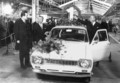 Fordova tovarna Saarlouis: Tovarna, kjer že 50 let nastajajo novi fordi