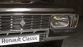 Renault projekt H: Dobro varovana skrivnost