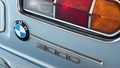 BMW-Glas 3000 V8 coupé: Fastback revolucionar