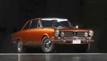 IKA-Renault torino: Renault za premožne