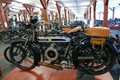 Ponovno odprtje muzeja PS-Depot : V Nemčiji imajo največji evropski muzej starodobnikov